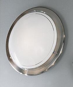 EGLO 25553 - Plafoniera/Applique PLANET 1 1xE27/60W