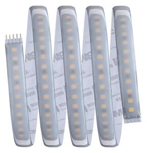 Paulmann 70672 -LED/18W IP44 Striscia da bagno dimmerabile MAXLED 1,5m 2700K 230V