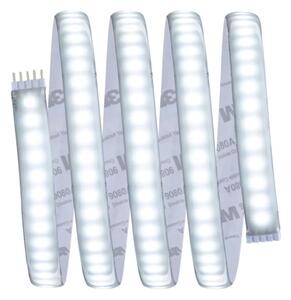 Paulmann 70671 -LED/18W IP44 Striscia da bagno dimmerabile MAXLED 1,5m 6500K 230V
