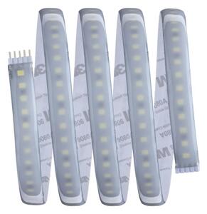 Paulmann 70671 -LED/18W IP44 Striscia da bagno dimmerabile MAXLED 1,5m 6500K 230V