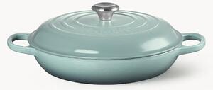 Casseruola gourmet in ghisa Signature Collection
