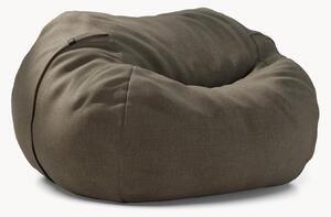 Pouf sacco da esterno Vetsak