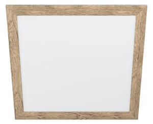 Eglo 99436 - Plafoniera LED PIGLIONASSO LED/32W/230V 645x645 mm