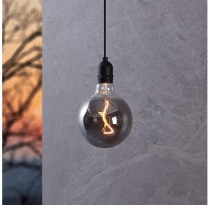 Eglo 900209 - Lampada LED a sospensione da esterno VIGNANELLO LED/0,06W/6V IP44 grigio