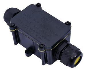 Scatola di giunzione impermeabile 450V AC/24A IP68