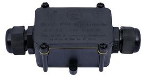 Scatola di giunzione impermeabile 450V AC/24A IP68
