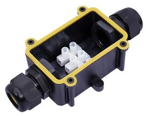Scatola di giunzione impermeabile 450V AC/24A IP68
