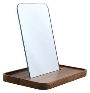 Specchio per make-up 13x17 cm Alesia – Spirella