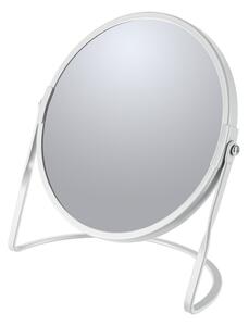 Specchio per make-up con ingrandimento (con ingrandimento 5x) ø 18 cm Akira – Spirella