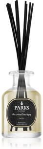 Parks London Aromatherapy Vanilla diffusore di aromi con ricarica 100 ml