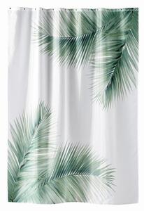 Tenda per doccia 180x200 cm Havane – douceur d'intérieur
