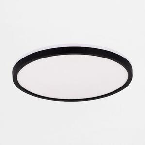 Zuma Line MS748500R-3-BK - Luce LED dimmerabile BOVE 49W/230V 3000/4000/5500K nero