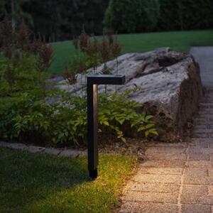 Apparecchio solare a LED per esterni, altezza 38 cm Vicini - Star Trading