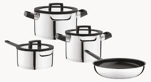 Batteria di pentole Uqonic Downdraft 7 pz