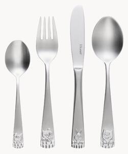 Set di 4 posate per bambini Sola
