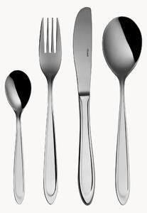 Set di 24 posate Lusol, 6 persone