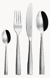 Set di 24 posate Premium, 6 persone