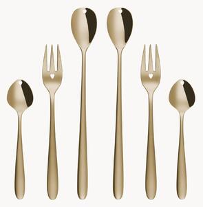 Set di 6 posate Sola