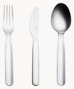 Set di 3 posate Lusol