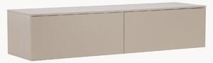 Credenza bassa da parete Frihamn