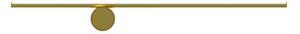 Applique da parete FLOS, Beige, Soggiorno, Alluminio