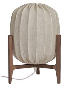 Lampade da tavolo Watt & Veke, dimmerabile, Legno, Soggiorno, Legno, Scandinavo