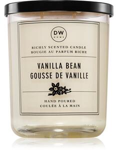 DW Home Signature Vanilla Bean candela profumata 433 g