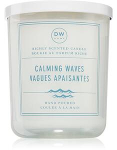 DW Home Signature Calming Waves candela profumata 433 g