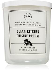 DW Home Signature Clean Kitchen candela profumata 433 g