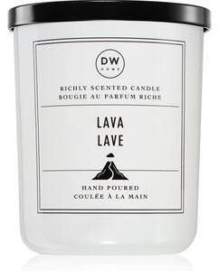 DW Home Signature Lava candela profumata 433 g