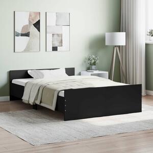 Letto senza testiera matrimoniale minimo ingombro 163x193