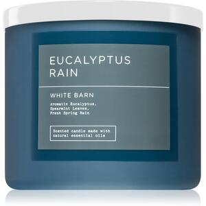 Bath & Body Works Eucalyptus Rain candela profumata 411 g