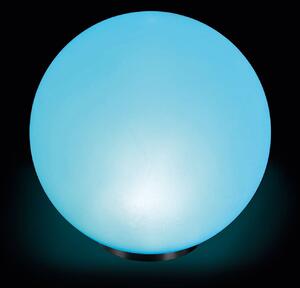 Esotec Lampada LED deco Solarball multicolore, Ø 30 cm
