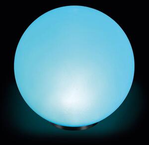 Esotec Lampada LED deco Solarball multicolore, Ø 20 cm