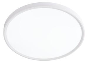 Prezent 70324-Plafoniera LED dimmerabile TRIMO LED/50W/230V diametro 60 cm bianco