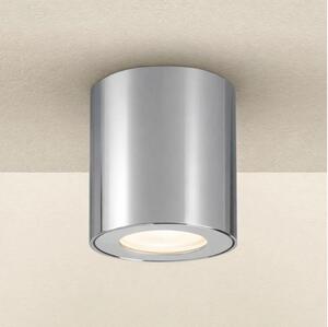 Brilagi - Faretto da bagno MIA 1xGU10/30W/230V 84x80 mm cromo IP54