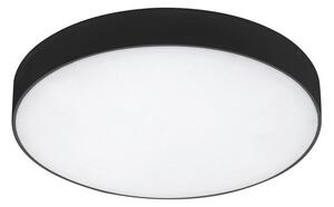Rabalux-LED Plafoniera da bagno LED/24W/230V 2800/4000/6000K IP44 nera