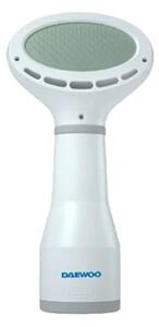 Pet hair grooming dryer 2-in-1