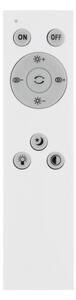 Globo 48419-18 - Plafoniera LED dimmerabile ALEY LED/18W/230V + +TC