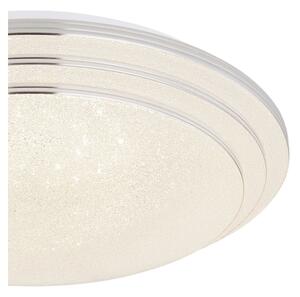 Globo 48419-18 - Plafoniera LED dimmerabile ALEY LED/18W/230V + +TC