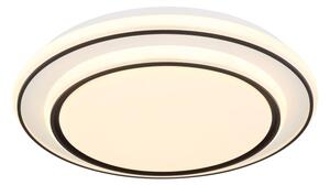 Globo 48136-24 - Plafoniera LED LOGAN LED/24W/230V 3000K diametro 39 cm