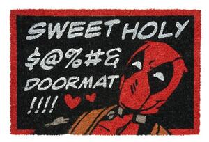Zerbino Marvel - Deadpool
