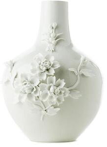 Vaso in porcellana di design Rose