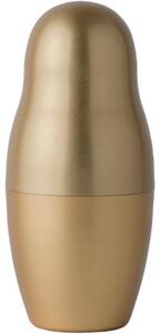 Cocktail shaker Matrioska