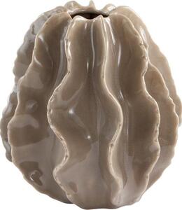 Vaso in ceramica fatto a mano Peyton Small