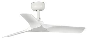 MINI HEY - Ventilatore da soffitto Ø 900 mm con motore DC - 3 pale