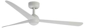 SFERA - Ventilatore da soffitto Ø 1250 mm con motore DC - 3 pale