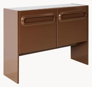 Credenza Space