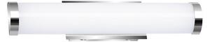 Briloner 2239-018-LED Illuminazione per specchio da bagno dimmerabile LED/11W/230V IP44