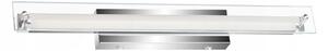 Briloner 2240-018- Illuminazione LED dimmerabile per specchio da bagno LED/5W/230V